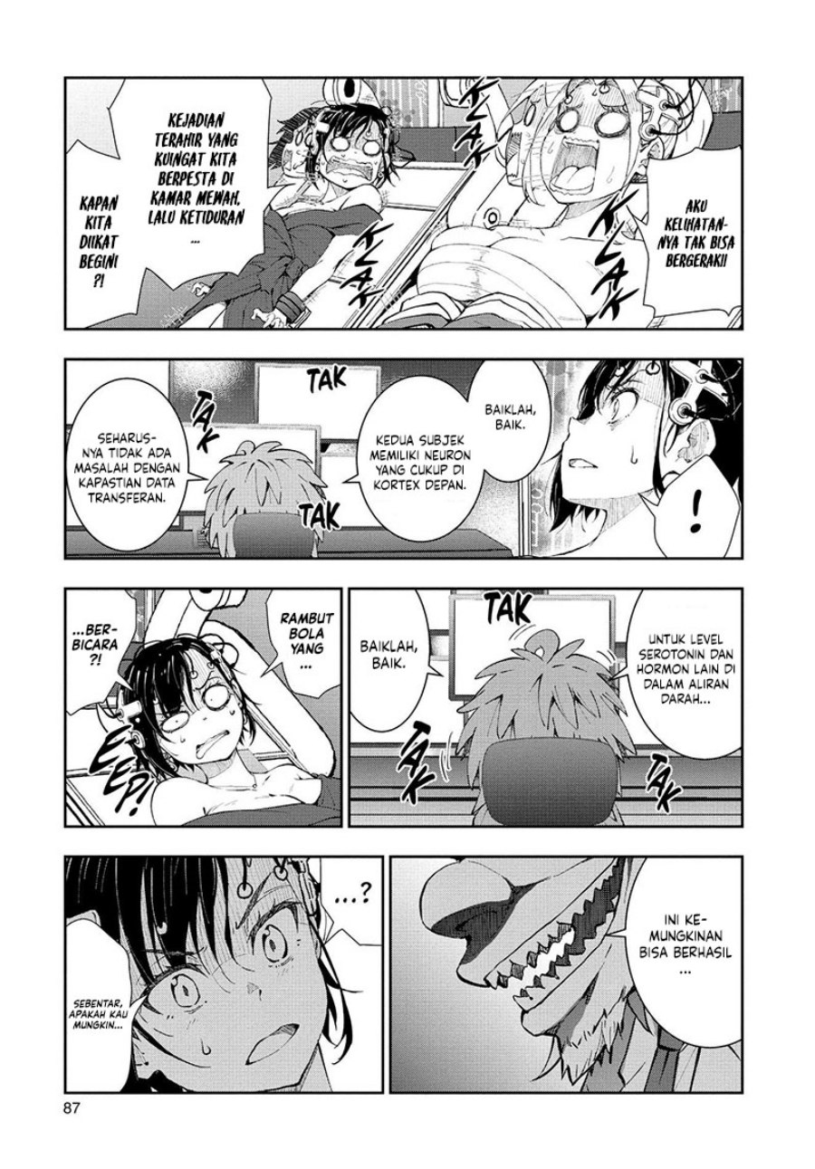 Zombie 100 ~Zombie ni Naru Made ni Shitai 100 no Koto~